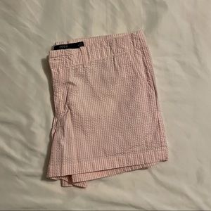 Polo shorts